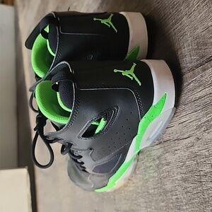 Jordan's Youth Size 5.5